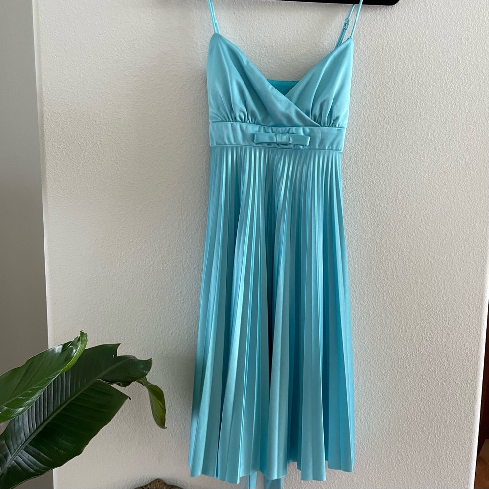 Vintage dress